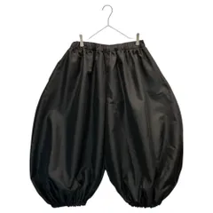 2026年最新】comme des garcons バルーンパンツの人気アイテム - メルカリ