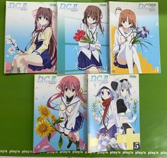 けいおん! 1期 2期 映画 全17巻 セット レンタル落ち DVD - メルカリ