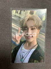 Seventeen ディノ セブチ SEVENTEENTH HEAVEN YIZHIYU