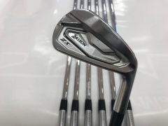 RTX 6 ZIPCORE ツアーサテン | 50 | S | KBS TOUR 120 | 中古