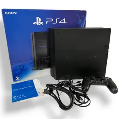SONY PS4 CUH-1200A プレステ4 家庭用 ゲーム機 ソニー 家電 中古 B10759972