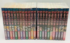 集英社 ジャンプコミックス 松井優征 魔人探偵脳噛ネウロ 全23巻 セット