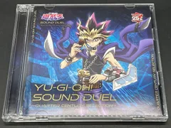 遊☆戯☆王 SOUND DUEL～QUARTER CENTURY SELECTION～ - メルカリ