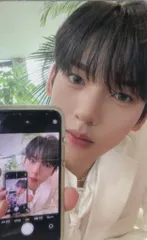 ZEROBASEONE YU JIN 2023 FAN-CON D