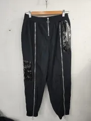 ナイキ アイコン クラッシュ ウーブン パンツ