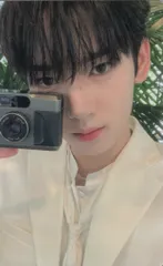 ZEROBASEONE YU JIN 2023 FAN-CON C