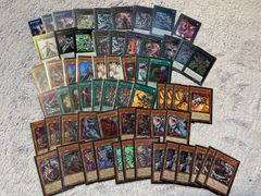 4cゼーロ 46枚セット 4Cゼーロ デッキパーツセット - メルカリ