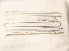 豆*原様 生前整理ゴールド ダイヤモンド型ペンダントネックレス - メルカリ