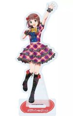 中古】キャラカード 藤堂ユリカ 「アイカツ! キャラナップコレクション