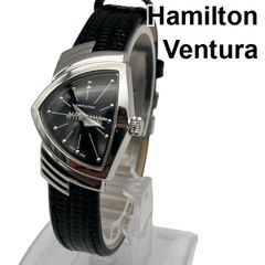未使用品 Hamiltonハミルトン レディベンチュラ メタルバンド - メルカリ