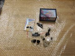 ゼクス Z/X カオスコネクト ホロ プロモ PR01-002 - メルカリ