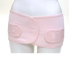 新品 犬印本舗 産後 すぐから 骨盤 ニッパー / リフォーム 骨盤 ベルト (? ピンク)