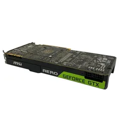 2025年最新】gtx 1080ti 中古の人気アイテム - メルカリ
