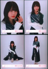 櫻坂46 ランダム生写真 森田ひかる 2023年 年末歌唱衣装 コンプ
