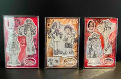 大怪獣シリーズ メモール 少年リック限定品 - メルカリ