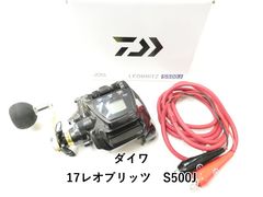 ダイワ スティーズ CT SV TW 700XHL SLPワークス セミオーダー (02
