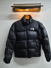 THE NORTH FACE ザノースフェイス ヌプシ 700 グースダウン ダウン 出品