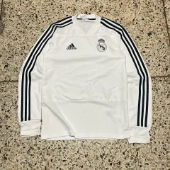 アディダス(ADIDAS) レアルマドリード フットボール トレーニング トラックジャージ