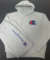 Champion Japan セット フーディー スウェットパンツ 出品
