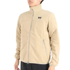 Helly Hansen ヘリーハンセン ファイバーパイルジャケット  HH52395 WR  M