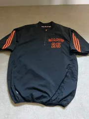 2026年最新】ジャイアンツ ウィンドブレーカーの人気アイテム - メルカリ