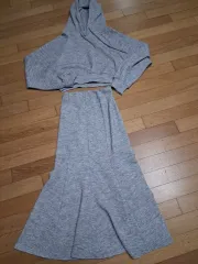 ニートスカートセット