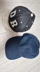 キャップ帽子 2個 まとめ