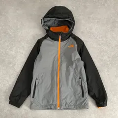 THE NORTH FACE 130cm 2着SET フリースライナーブルゾン付属 マウンテン パーカー ジャケット ノースフェイス