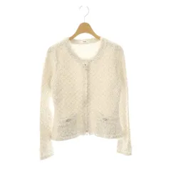 2026年最新】ルネ ツイード ジャケットの人気アイテム - メルカリ