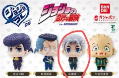 ジョジョ ガチャ フィギュア