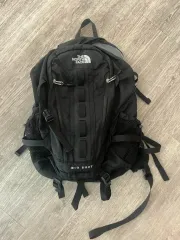 THE NORTH FACE ザノースフェイス BIGSHOT バックパック