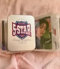 Stray Kids 2023 ドームツアー 5star 入場トレカ ファーストコンサート