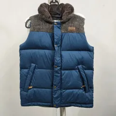 正規品/95 THE NORTH FACE ザノースフェイス メンズ グースダウン ベスト MM