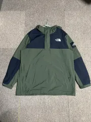 THE NORTH FACE ザノースフェイス ウインドブレーカー アノラック（アノラック）XL