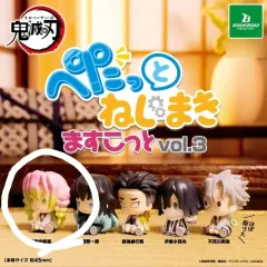 鬼滅の刃 ぺたっと マスコット Vol 3 甘露寺 蜜璃