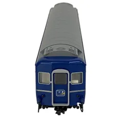 新品未使用KATO HOゲージ オハネ25 0 1-542 鉄道模型 客車 2025年最新】Yahoo!オークション -kato ho オハネ25の中古品・新品・未