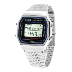 レア VINTAGE CASIO MULTI ALARM A270 当時物 - メルカリ