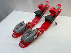 2025年最新】MARKER スキー ビンディングの人気アイテム - メルカリ