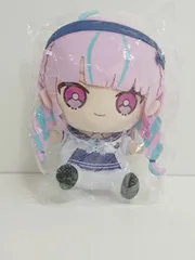 2026年最新】湊あくあぬいぐるみの人気アイテム - メルカリ