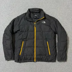THE NORTH FACE ザノースフェイス ダウン メンズ L