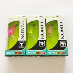 ティモン キビパニ MR 人気カラー 6個セット - メルカリ