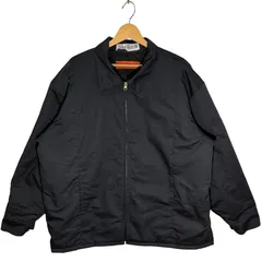 ヴィンテージ CiNTAS シンタス ワークジャケット キルティングライナー アウター ジャケット JORDAN製 XLサイズ ネイビー