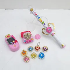 2025年最新】プリキュア おもちゃ セットの人気アイテム - メルカリ