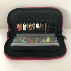 ネオスタイル 縦釣り ルアーセット ワレット付き 中古品 - メルカリ