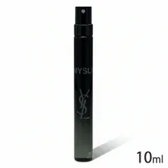 訳あり品 イヴサンローラン MYSLF オードパルファム EDP SP 10ml ミニ香水 訳あり品(外箱なし) 追跡可能メール便[P2]