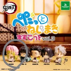 鬼滅の刃 フェイタル マスコット Vol 3 甘露寺 蜜璃