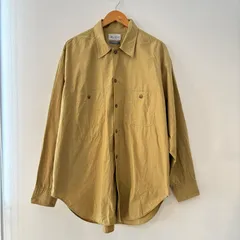 2026年最新】Marvine Pontiak shirt makers カラー：カーキ系 その他の