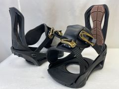 Burton Genesis バートンジェネシス15-16 Mサイズ - メルカリ