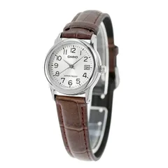 【新品】カシオ CASIO 腕時計 レディース LTP-V002L-7B2DF チープカシオ スタンダード