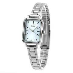 【新品】カシオ CASIO 腕時計 レディース LTP-V009D-2EDF チープカシオ スタンダード